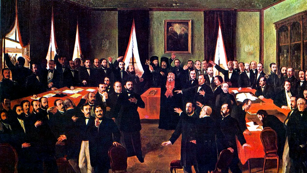 Asociația Proiectul România 2030 organizează la Bruxelles dezbaterea ,,Mica Unire”, de ziua Unirii Principatelor Române