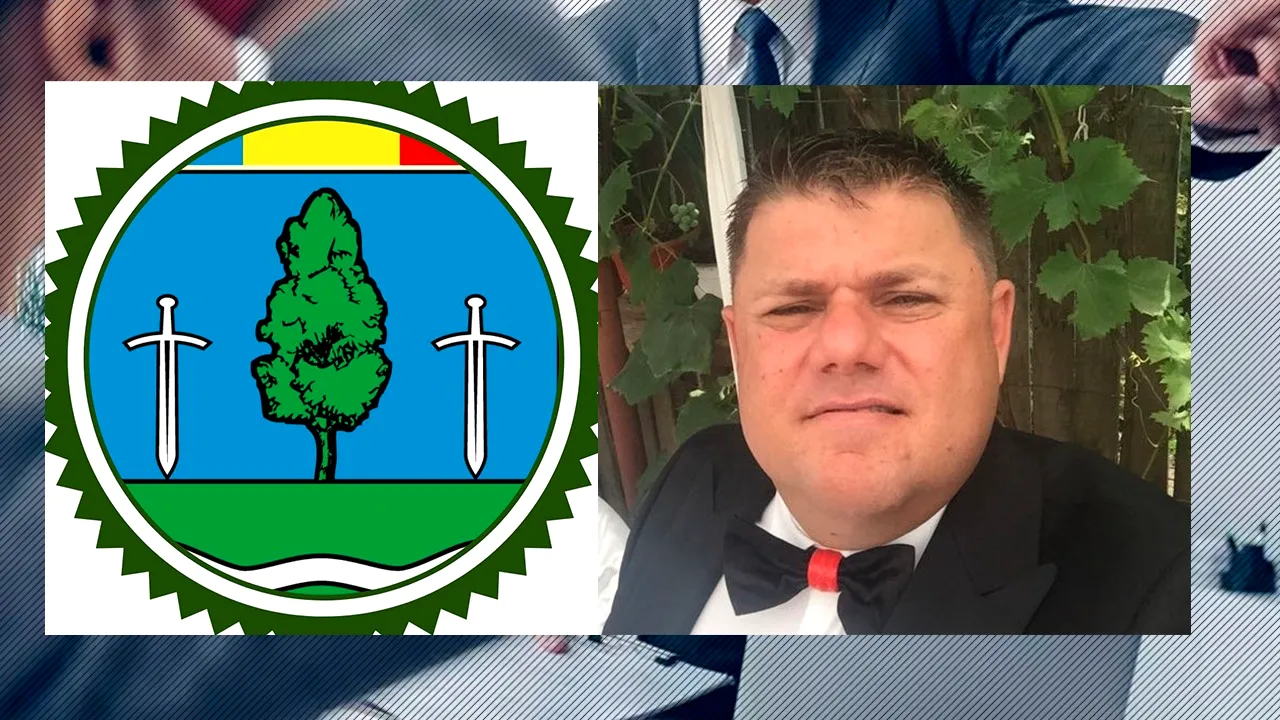 EXCLUSIV| Viorel Glăman, din nou șef la Garda de Mediu Bucureşti. „Mi-a spus:«Lasă-mă să te schimb 6 luni, pe urmă revii». Am fost victimă colaterală”