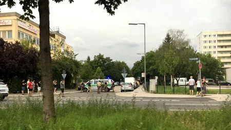 Cine era David S., tânărul care a ucis 9 oameni în atacul de la Munchen. LIVE UPDATE