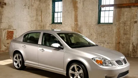 General Motors recheamă aproape 41.000 de mașini din cauza pericolului unor scurgeri de combustibil