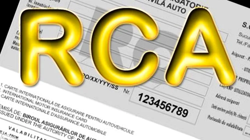 CONTROVERSE. Legea RCA ar putea fi schimbată major! Milioane de șoferi ar putea fi afectați financiar