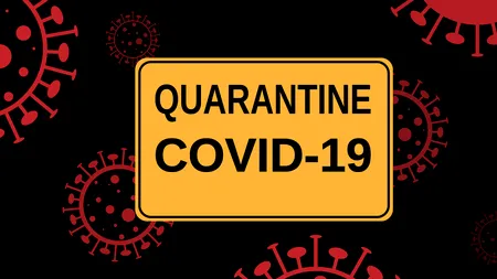 Carantină în hoteluri pentru britanicii care se întorc din străinătate. Cele 30 de țări aflate pe „lista neagră”