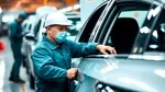 Gigantul auto din Europa care dă afară 19.000 de angajați