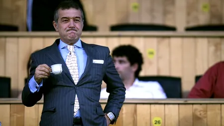 Geoană: Disciplinarea lui Becali este problema conducerii liberale