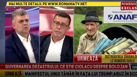 Ciolacu, dezlănțuit împotriva fostului ministru de Finanțe, Marcel Boloș: Ce bani v-am cerut eu să cheltuiți? / Vă prind eu la Sfânta Liturghie!