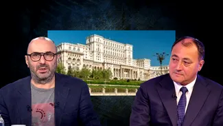 Mirel Palada: „Ar fi firesc să aibă loc ALEGERI ANTICIPATE, dar în România nu se întâmplă nimic firesc”