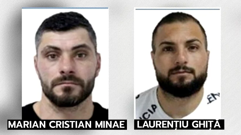 Doi dintre cei trei suspecți în cazul crimei din Sibiu urmează să fie duși în fața instanței în țările unde au fost localizați - SURSE