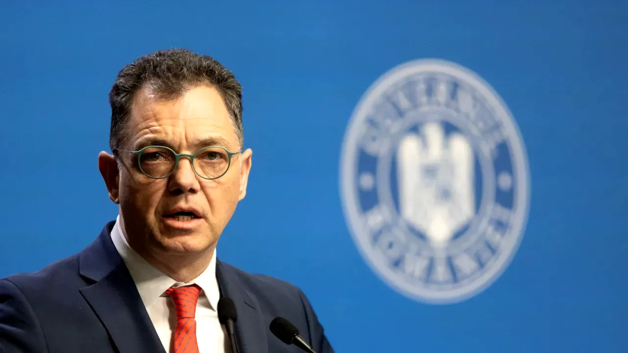 Radu Oprea critică Programul de guvernare Mureșan și este sigur că unii miniștri nu înțeleg ce au scris