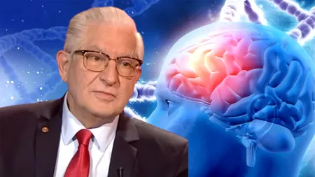 Vlad Ciurea DEZVĂLUIE temperatura la care trebuie setat aerul condiționat pentru a ne menține creierul sănătos, vara