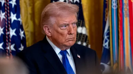 Trump amenință că va cuceri insula Kharg, vitală pentru exporturile iraniene de petrol: „Am putea să o luăm foarte ușor