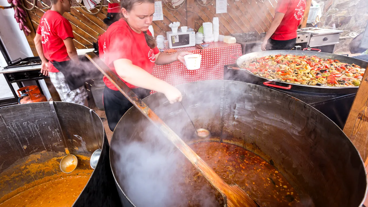Horoscop culinar. Ce mâncăruri vi se potrivesc, în funție de zodie