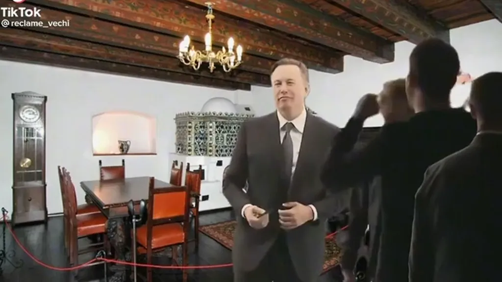 Cele mai virale meme-uri cu Elon Musk în România: „Dacă avea cu adevărat bani, venea vara în Mamaia” (FOTO & VIDEO)