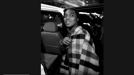 Un cunoscut rapper a fost ucis. Avea doar 28 de ani