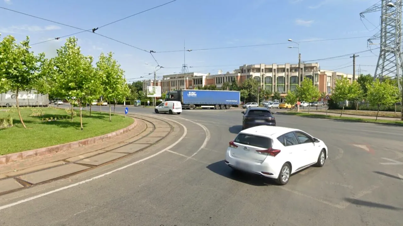 Primăria Sectorului 3 poate demara construcția unui pasaj în zona Laminor - Republica