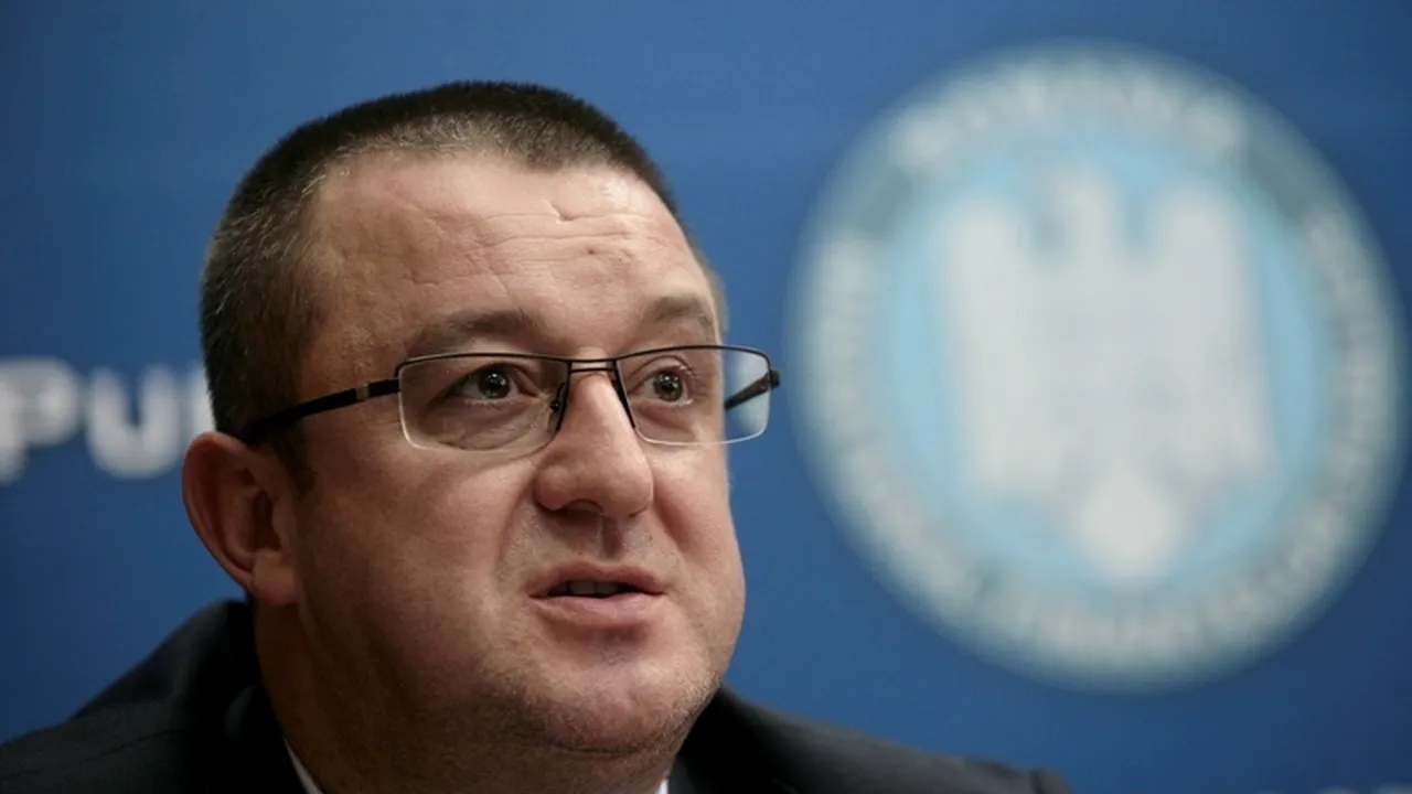 Sorin Blejnar, la instanță: Nu sunt și nu am fost vreodată anchetat de DNA, ci doar audiat ca martor