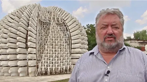 Artist din București, acuzat că ar fi luat bani publici pentru a realiza sculpturi din bronz, dar le-a făcut din materiale mult mai ieftine. Prejudiciul este de 18 milioane de lei