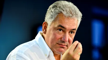 Adriean Videanu, audiat ca martor la DNA, în dosarul Elenei Udrea