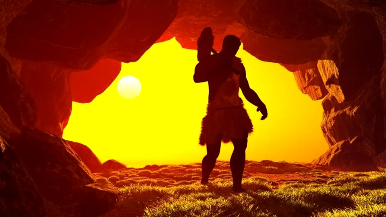 Ce secret ascunde ADN-ul unui bărbat îngropat acum 4.500 de ani într-o peșteră din Etiopia