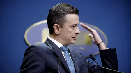 Grindeanu: Dacă demisionam, făceam două greșeli uriașe