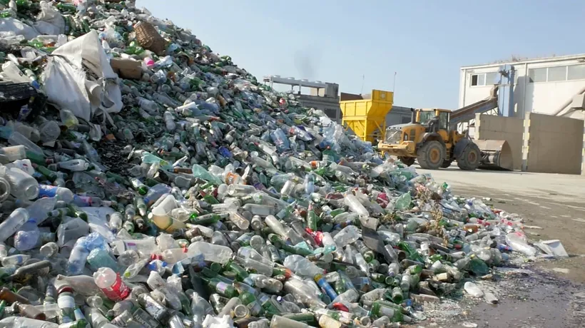 O definiție ambiguă cu consecințe negative pentru colectarea și reciclarea deșeurilor de ambalaje