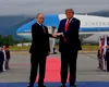 Războiul mut dintre Donald Trump și Vladimir Putin. Ce ascund GESTURILE celor mai puternici oameni ai planetei