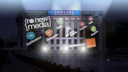 FACEBOOK, GOOGLE, MICROSOFT și YAHOO vin la RONEWMEDIA, 