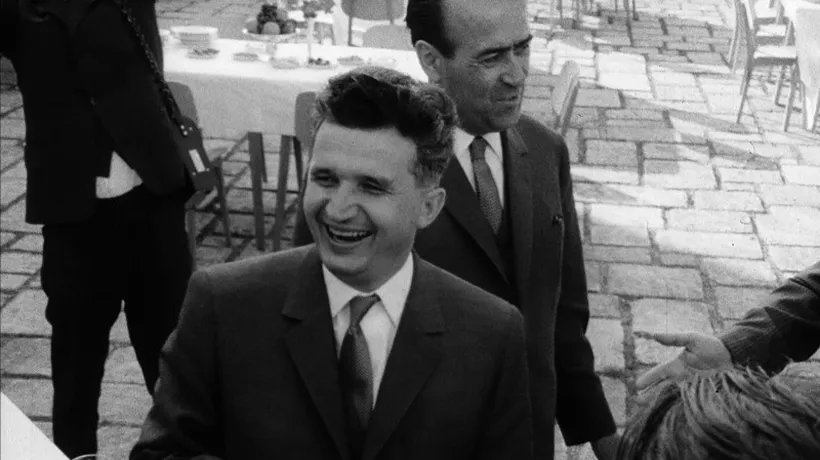 Unul dintre cele mai bine păzite secrete înainte de 1989: data reală a nașterii lui Nicolae Ceaușescu. FOTO