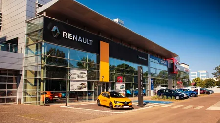 Consiliul Concurenței a dat amenzi de 130 de milioane de lei „Cartelului” care controlează piața serviciilor de întreţinere şi reparare a mașinilor