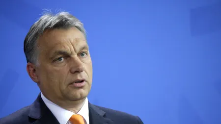 Viktor Orban anunță ÎMPRUMUTURI ieftine pentru companii înainte de alegerile de anul viitor