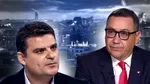 Victor Ponta, ironii la adresa lui Radu Tudor: Stăm în același bloc/Sunt apărat