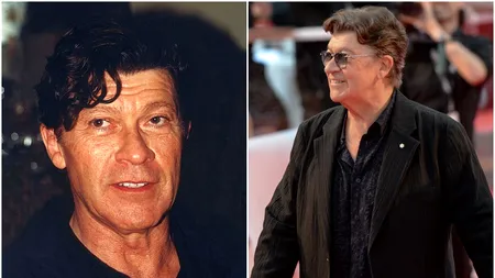 A MURIT cântărețul, compozitorul și chitaristul Robbie Robertson