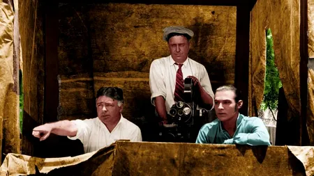 Trei actori din epoca de aur a filmului american și secretele lor controversate