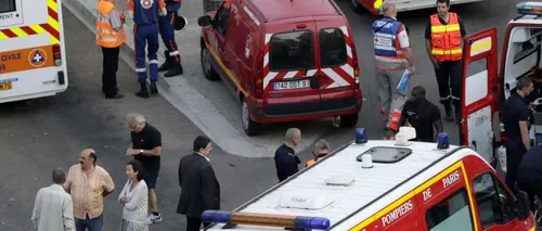 Doi cetățeni români au murit într-un accident rutier produs în Franța