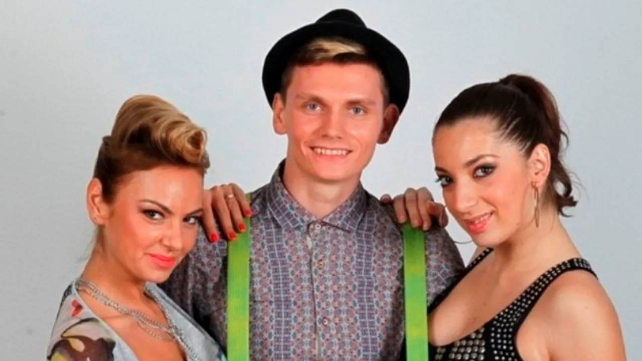 Ce a făcut câștigătorul show-ului DANSEZ PENTRU TINE, SEZONUL 13, cu banii primiți drept premiu