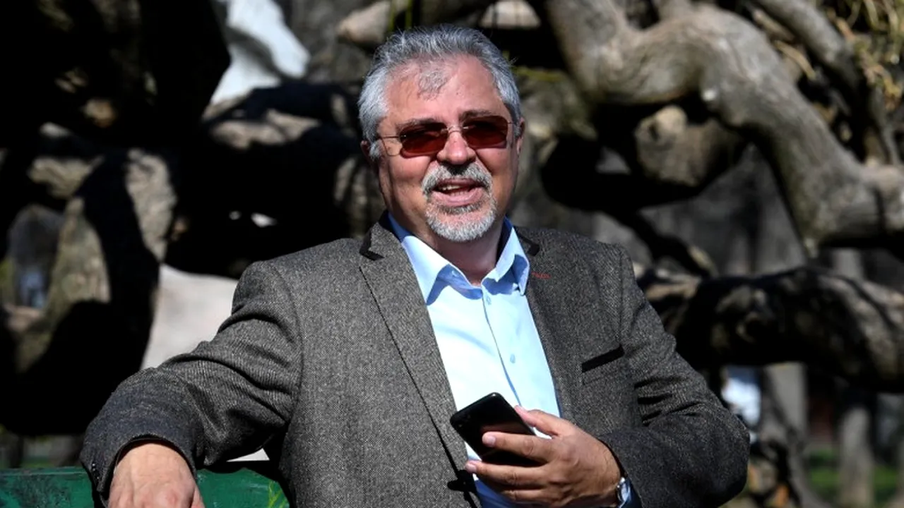 Primarul PSD al Caracalului demisionează din funcție la jumătatea celui de-al doilea mandat. Cum explică decizia