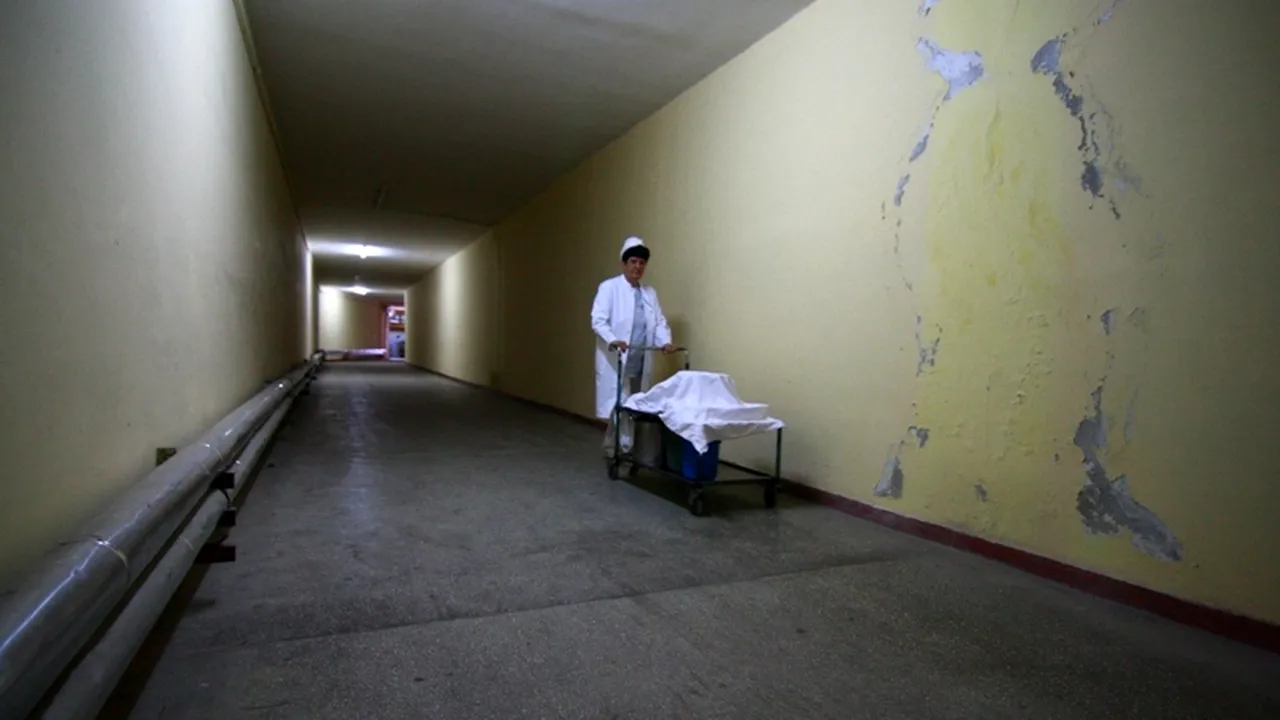 Ministrul Sănătății: 80% din spitalele din România nu ar trebui să funcționeze. 3 din 10 sunt în clădiri cu risc seismic