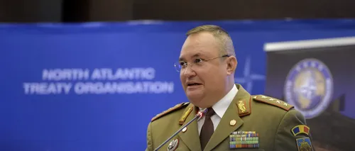 Șeful Statului Major Nicolae Ciucă anunță că trece în rezervă, după ce a fost propus ministru al Apărării