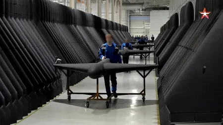 Ion Cristoiu comentează incidentele aeriene din Europa: „Așa încep războaiele mondiale”