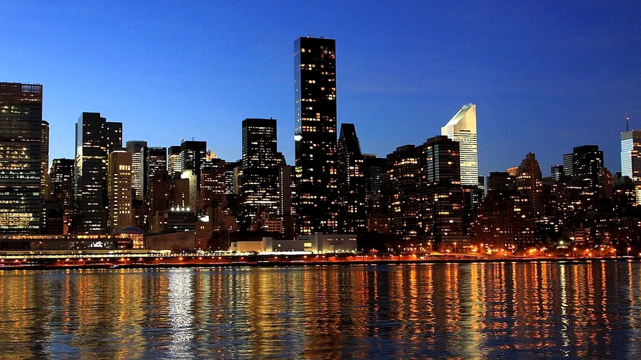 TOPUL orașelor lumii. Care este locul preferat al generației Millenials