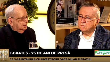 VIDEO | Tipografia era specializată în tipărirea subiectelor pentru cinematograf