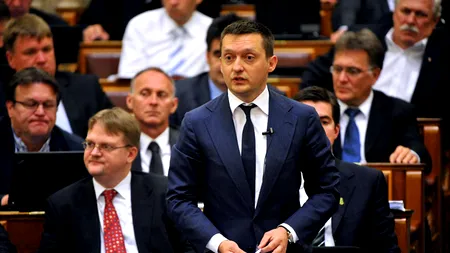 Oficial ungur: Unitatea Europei nu ar trebui să fie sacrificată pentru imigranți