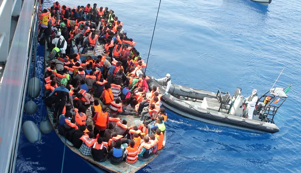 Acord de principiu între statele UE privind gestionarea imigrației în situații de criză