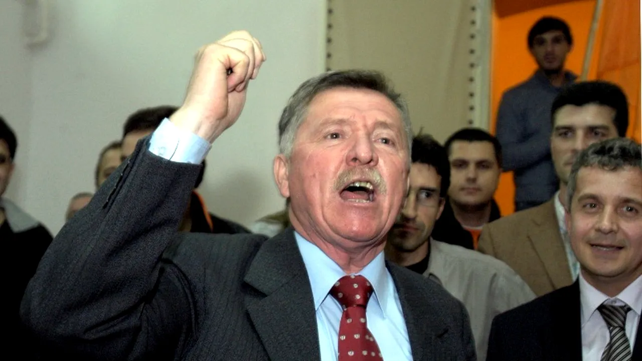 Hărdău: Toți liderii PDL ar fi trebuit să demisioneze, rezultatul alegerilor este catastrofal