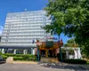 Hotelul „PERLA”, din Mamaia, demolat. Cine este milionarul care vrea să ridice în același loc un complex de cinci stele