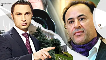 EXCLUSIV. Dedesubturile operațiunii de filaj ”comandate” de miliardarul Murad împotriva contracandidatului său politic! ”Cumetria” de la malul mării