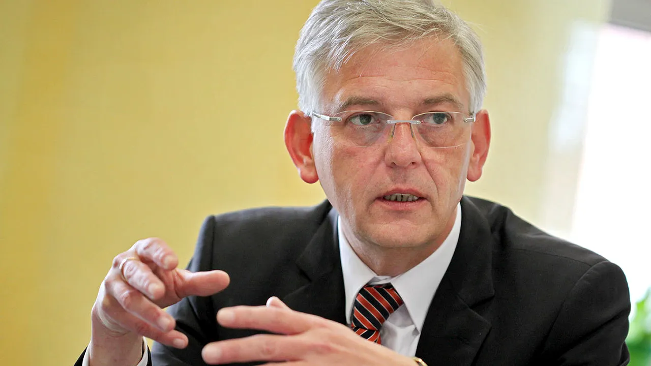 Lovitură pentru Germania, în plină criză a imigranților: directorul Oficiului pentru Imigranți și Refugiați a demisionat