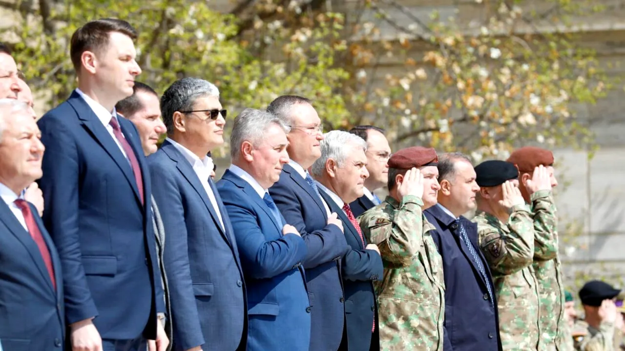 Lucian Bode, după întâlniri cu organizaţiile PNL din Vrancea şi Timiş: „Anul acesta va fi unul de CONSTRUCȚIE pentru toţi liberalii”