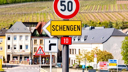 Ultimele zile înainte de decizia privind aderarea României la Spațiul Schengen. Agenda oficială a Consiliului JAI și scenariile vehiculate