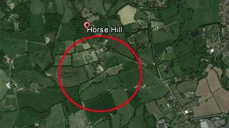 Descoperire impresionantă în sudul Angliei, lângă aeroportul Gatwick: este cel mai mare din ultimii 30 de ani