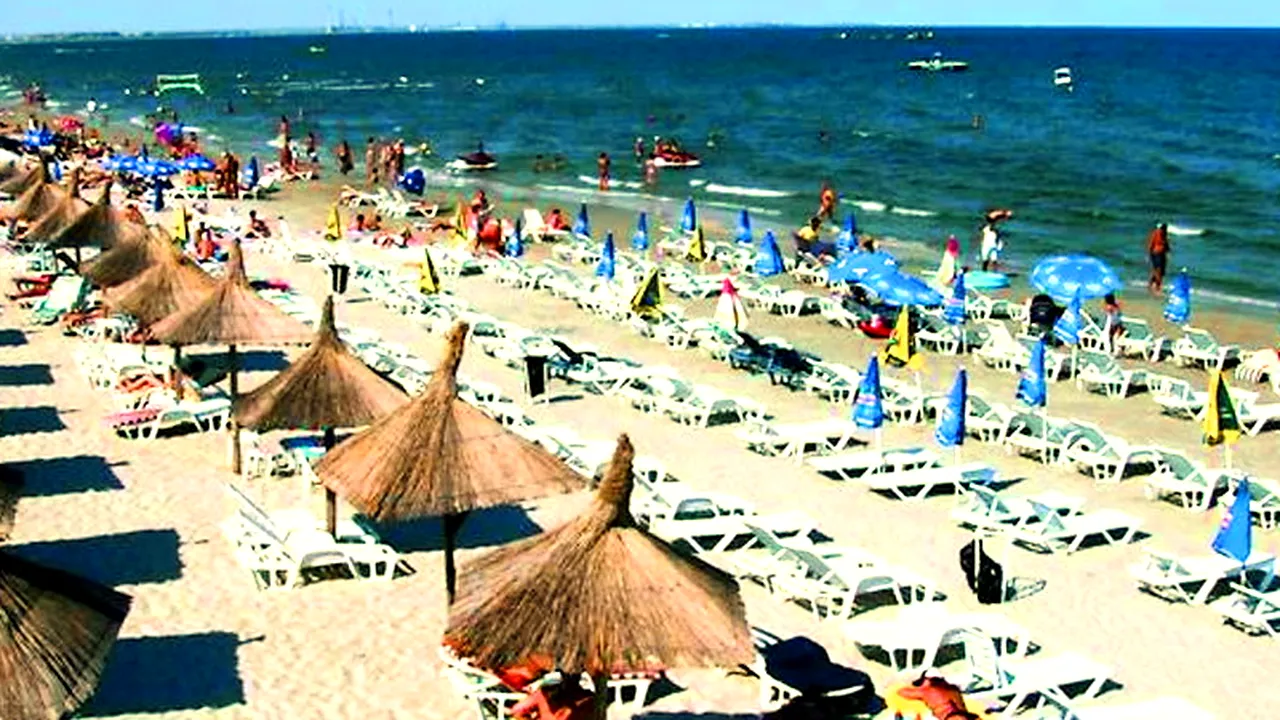 Bulgaria anticipează o creștere de până la 8% a numărului de turiști străini în 2012